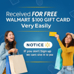 Walmart Gift Card Giveaway: Top Tips for Claiming Your Free Card in 2025”